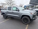 New 2026 Chevrolet Colorado Work Truck Crew Cab for sale #T1156349 - photo 1