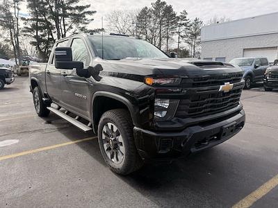 New 2026 Chevrolet Silverado 2500 - photo 1