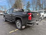2026 Chevrolet Silverado 2500 Crew Cab 4WD Pickup for sale #T1157184 - photo 11