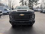 2026 Chevrolet Silverado 2500 Crew Cab 4WD Pickup for sale #T1157184 - photo 3