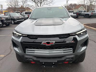 New 2026 Chevrolet Colorado ZR2 Crew Cab for sale #T1158333 - photo 2
