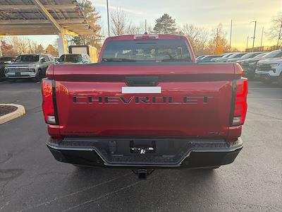 2026 Chevrolet Colorado Crew Cab 4WD Pickup for sale #T1158350 - photo 2