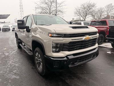 New 2026 Chevrolet Silverado 2500 - photo 1