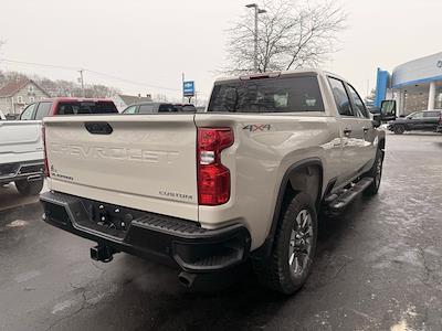 New 2026 Chevrolet Silverado 2500 - photo 1