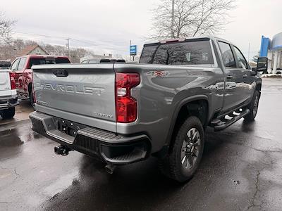 New 2026 Chevrolet Silverado 2500 - photo 1