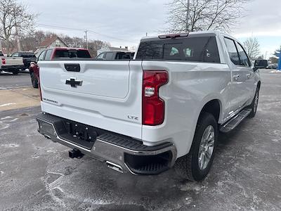 New 2026 Chevrolet Silverado 1500 - photo 1