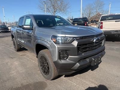 New 2026 Chevrolet Colorado - photo 1