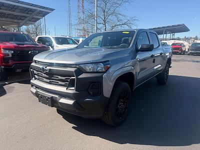 New 2026 Chevrolet Colorado - photo 1