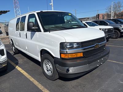 New 2026 Chevrolet Express 3500 - photo 1