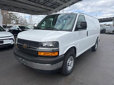 New 2026 Chevrolet Express 2500 - photo 2
