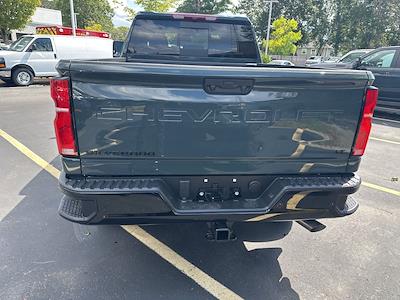 New 2026 Chevrolet Silverado 2500 LT Crew Cab 4x4 Pickup for sale #TF102200 - photo 2