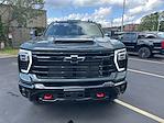 New 2026 Chevrolet Silverado 2500 LT Crew Cab 4x4 Pickup for sale #TF102200 - photo 3