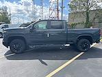 New 2026 Chevrolet Silverado 2500 LT Crew Cab 4x4 Pickup for sale #TF102200 - photo 4