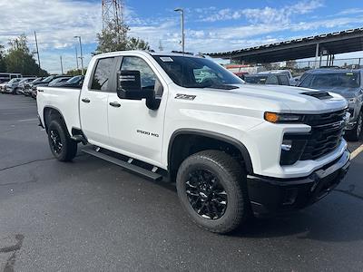 2026 Chevrolet Silverado 2500 Double Cab 4WD Pickup for sale #TF112323 - photo 1