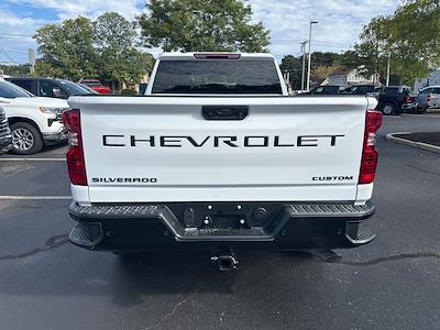 2026 Chevrolet Silverado 2500 Double Cab 4WD Pickup for sale #TF112323 - photo 2