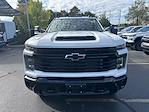 2026 Chevrolet Silverado 2500 Double Cab 4WD Pickup for sale #TF112323 - photo 3