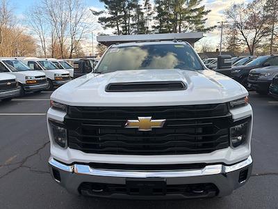 2026 Chevrolet Silverado 3500 Crew Cab 4WD DuraMag Dump Truck for sale #TF115077 - photo 2