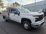 2026 Chevrolet Silverado 3500 Crew Cab 4WD DuraMag Dump Truck for sale #TF115077 - photo 1