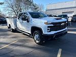 2026 Chevrolet Silverado 3500 Crew Cab 4WD Service Truck for sale #TF118564 - photo 1