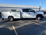 2026 Chevrolet Silverado 3500 Crew Cab 4WD Service Truck for sale #TF118564 - photo 4