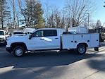 2026 Chevrolet Silverado 3500 Crew Cab 4WD Service Truck for sale #TF118564 - photo 5