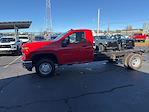 New 2026 Chevrolet Silverado 3500 Work Truck Regular Cab 4WD Cab Chassis for sale #TF134822 - photo 4