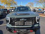 2026 Chevrolet Silverado 2500 Crew Cab 4WD Pickup for sale #TF135696 - photo 3