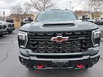 2026 Chevrolet Silverado 2500 Crew Cab 4WD Pickup for sale #TF148627 - photo 3