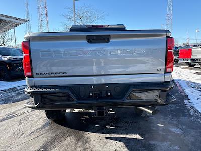 New 2026 Chevrolet Silverado 2500 LT Crew Cab for sale #TF156460 - photo 2