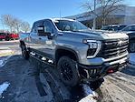 New 2026 Chevrolet Silverado 2500 LT Crew Cab for sale #TF156460 - photo 1