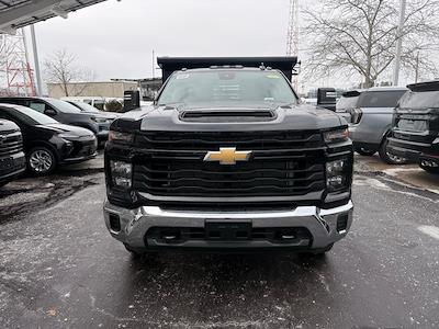 New 2026 Chevrolet Silverado 3500 - photo 1