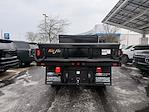 New 2026 Chevrolet Silverado 3500 Regular Cab Steel Dump Truck for sale #TF157114 - photo 8