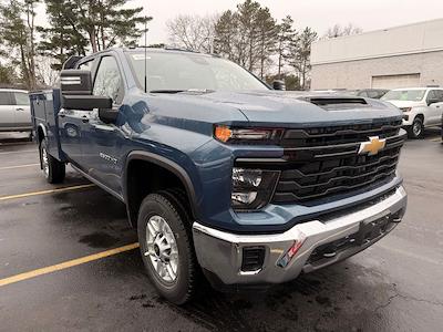 New 2026 Chevrolet Silverado 2500 - photo 1