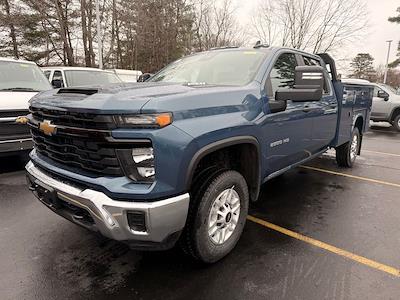 New 2026 Chevrolet Silverado 2500 - photo 1