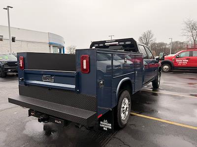New 2026 Chevrolet Silverado 2500 - photo 1