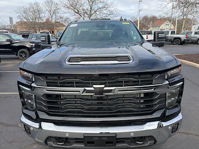 2026 Chevrolet Silverado 3500 Regular Cab SRW 4WD Pickup for sale #TF160888 - photo 2