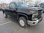 New 2026 Chevrolet Silverado 3500 LT Regular Cab for sale #TF160888 - photo 1