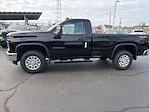 New 2026 Chevrolet Silverado 3500 LT Regular Cab for sale #TF160888 - photo 3