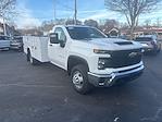 New 2026 Chevrolet Silverado 3500 Regular Cab Cab Chassis for sale #TF163188 - photo 2