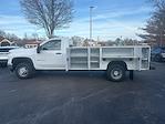 New 2026 Chevrolet Silverado 3500 Regular Cab Cab Chassis for sale #TF163188 - photo 5