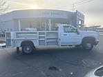New 2026 Chevrolet Silverado 3500 Regular Cab Cab Chassis for sale #TF163188 - photo 6