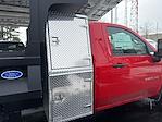 New 2026 Chevrolet Silverado 3500 Regular Cab Dump Truck for sale #TF163204 - photo 10