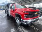 New 2026 Chevrolet Silverado 3500 Regular Cab Dump Truck for sale #TF163204 - photo 3