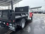 New 2026 Chevrolet Silverado 3500 Regular Cab Dump Truck for sale #TF163204 - photo 9