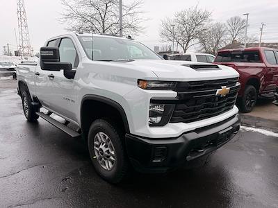 New 2026 Chevrolet Silverado 2500 - photo 1