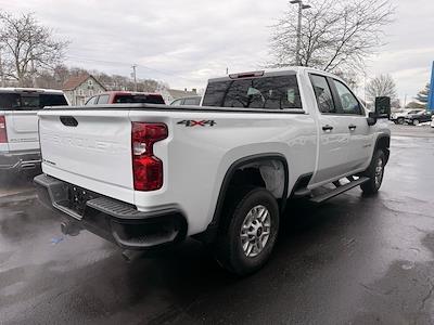 New 2026 Chevrolet Silverado 2500 - photo 1
