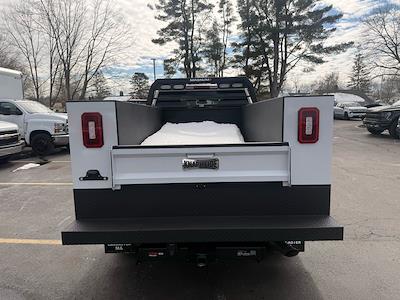 New 2026 Chevrolet Silverado 2500 - photo 1