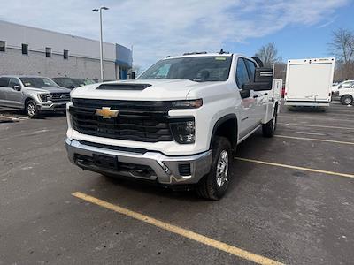 New 2026 Chevrolet Silverado 2500 - photo 1