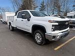 2026 Chevrolet Silverado 2500 Crew Cab SRW 4WD Knapheide Service Truck for sale #TF179031 - photo 1