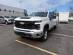 2026 Chevrolet Silverado 2500 Crew Cab SRW 4WD Knapheide Service Truck for sale #TF179031 - photo 3